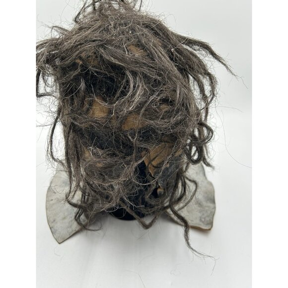 1992 Death Studios Dead Classic Zombie Halloween Mask Vintage Horror Haunt Scary - Picture 8 of 13